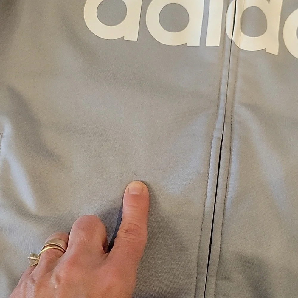 adidas stylish jacket